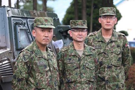 【蜗牛棋牌】连续4年征兵难 日本自卫队为“抢人”放一个大招