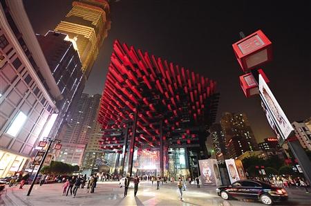 重庆将在长江沿线布局文化产业