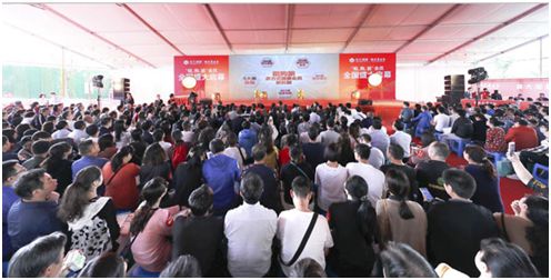 从“租购旅”会员制解析恒大养生谷引领产业新格局