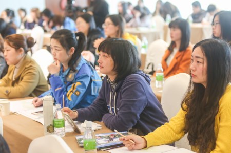 广东社工专家分享经验:深圳盐田社工薪酬翻倍