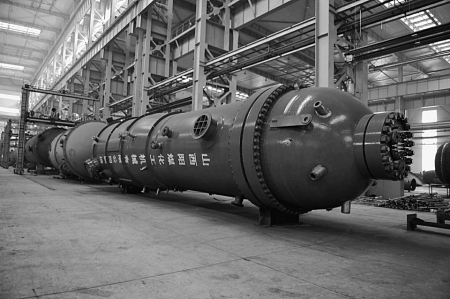 又一国之重器!专吃三高劣质煤