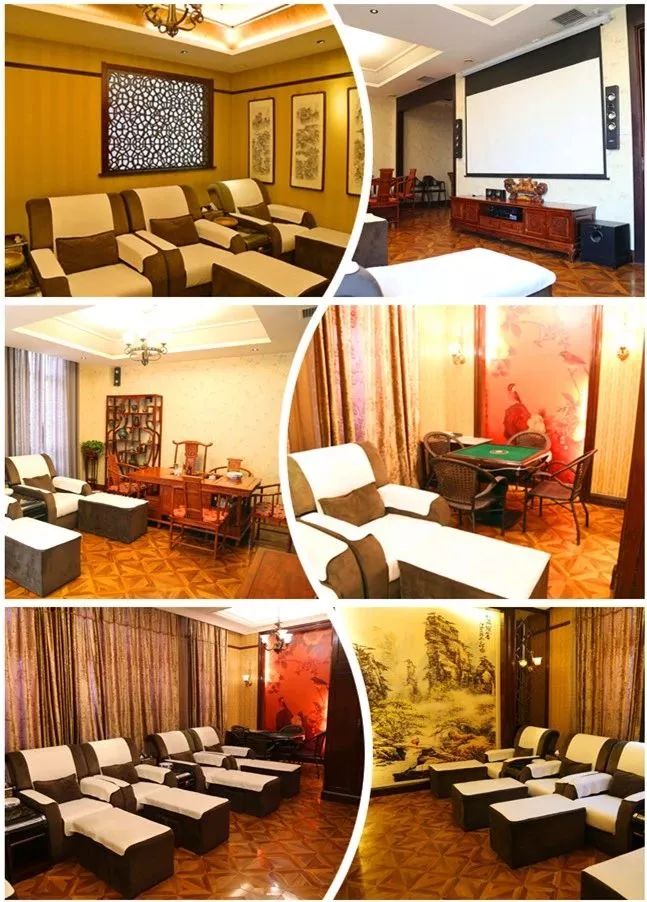 天津又一聚会好去处!人均50+,全身足浴、免费