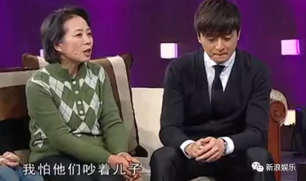 他们公开了，可大家的关注点却在...