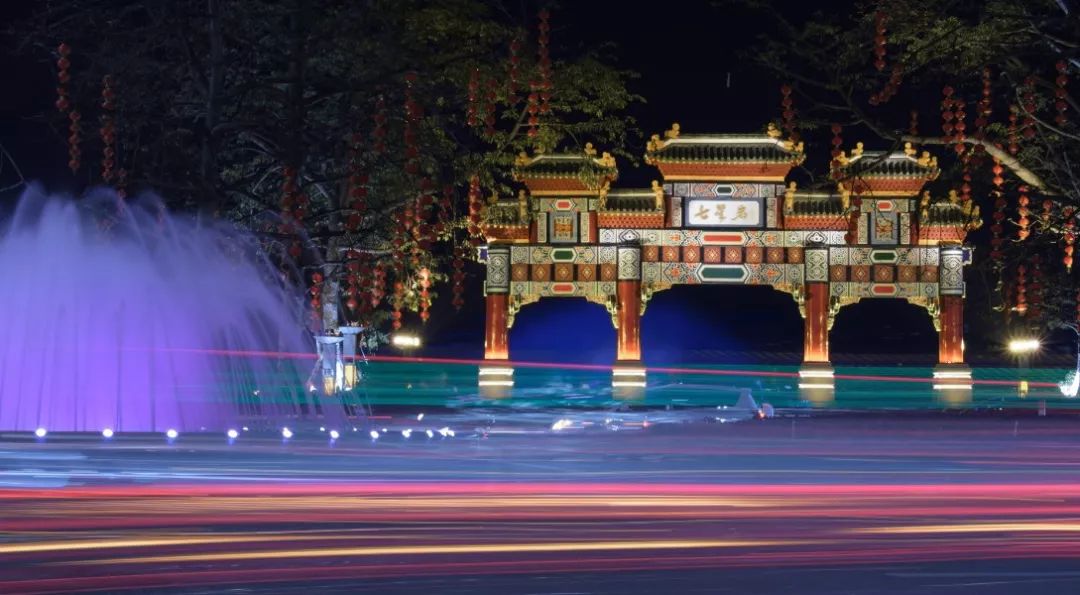 肇庆城区新增一大型公园！凤仪湖公园即将动工建设