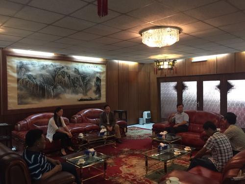 图片来源:中国驻尼日利亚拉各斯总领馆网站。