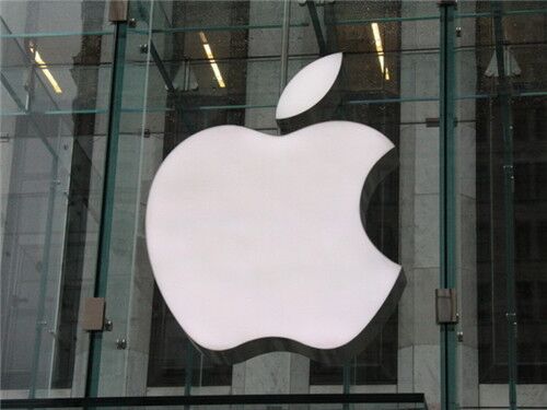 全球最赚钱企业排行榜：苹果第一 前10名里中国占4家