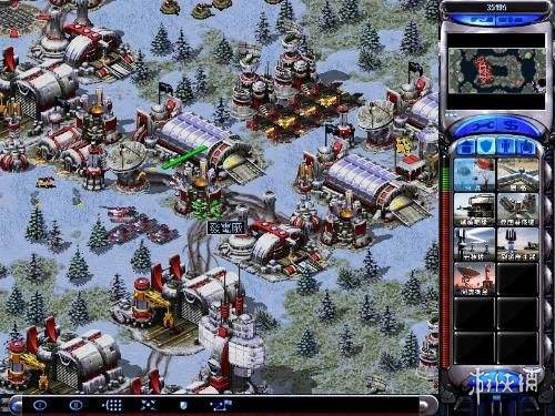 槽点挖掘机56期:死宅耻物被抓包 红警手游要来