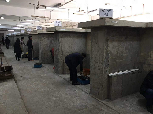 出国打工经历之从印尼到赞比亚 出国打工中介