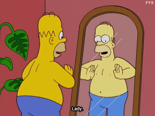 胖男人孩胸大图片(贫乳像男人 巨乳显胖10斤 杨幂知道