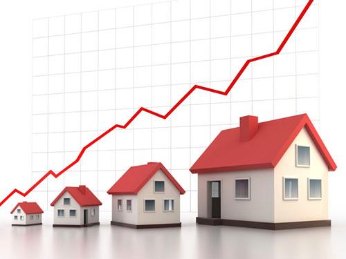 首套房贷利率连涨16个月 沈阳人贷款100万利