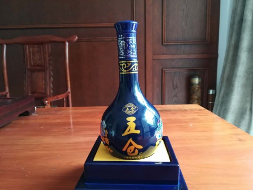 中国白酒香型种类有哪些