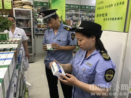 北京丰台食药监局开展专项检查 阳光餐饮护航