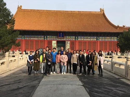 【北大特色本科项目巡礼之七】思想与社会跨学