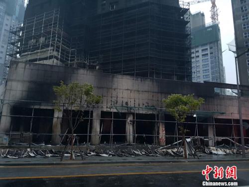 中国驻韩国使馆领事部工作组 供图