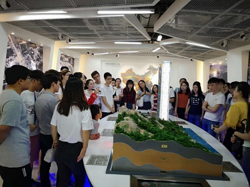 公共卫生学院举办第五届突发公共卫生事件应急