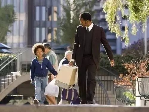 经典电影里,每一句台词都是人生哲理