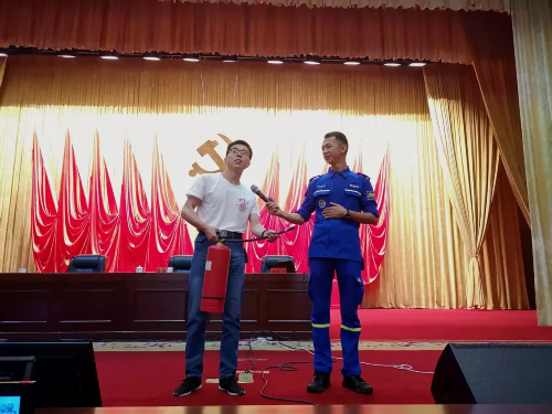 新征程 新使命--甘肃省西部计划志愿者出征