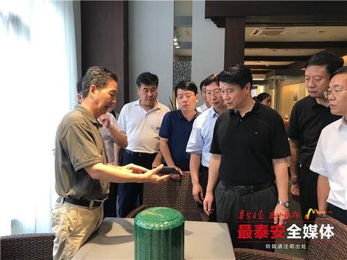 微信图片_20180813151938 泰安市党政考察团在安徽黄山学习考察