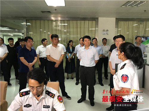 微信图片_20180813151934 泰安市党政考察团在安徽黄山学习考察