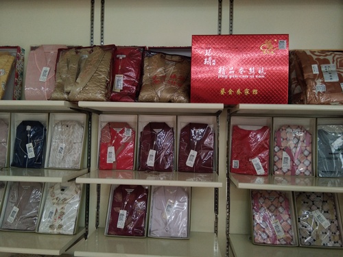 穿越千年，看“鎏金铜蚕”如何在这个县“流金”