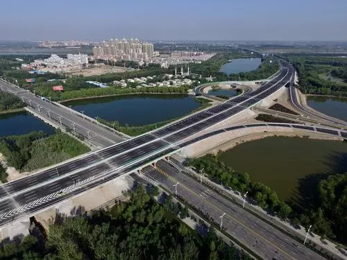 最新消息丨兴庆区多条道路恢复通行,部分公交线路也将恢复!