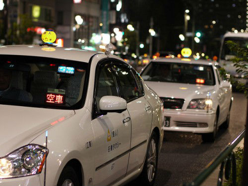 记者直击：为什么日本严禁网约车不值得吹捧？