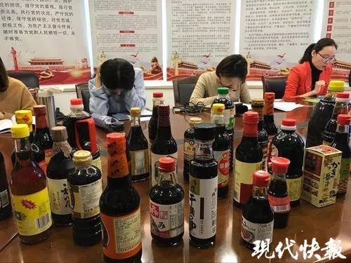 酿造酱油不达标竟用增鲜剂来凑数！“儿童酱油”是最大的谎言…