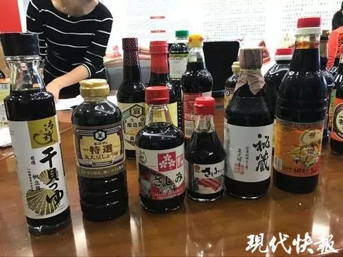 酿造酱油不达标竟用增鲜剂来凑数！“儿童酱油”是最大的谎言…