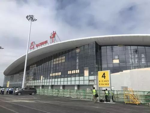 终于等到啦!民航四川监管局正式批准,巴中恩阳