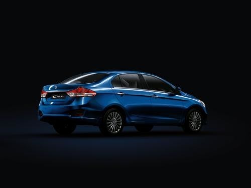 Maruti Suzuki在印度赢得一席之地 帮助其改善空气环境