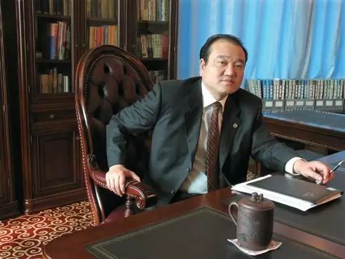 最新!2019胡润富豪榜发布!江西首富是他…