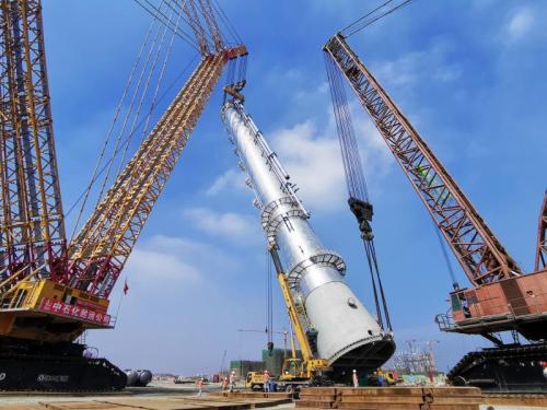 北汽信心十足备战上海车展：自动驾驶技术有新突破