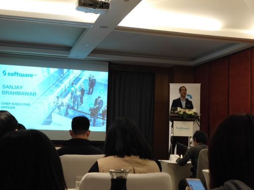 布Helix战略:扩大在华投资 目标实现可持续性盈利增长