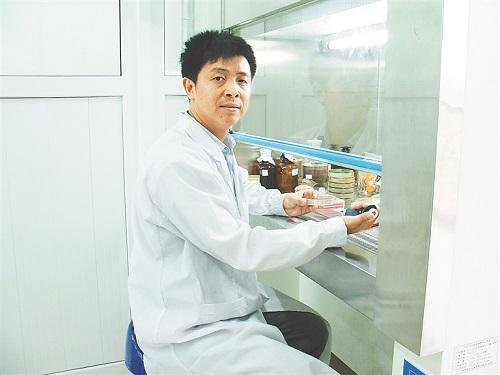 上海永灿怎么样