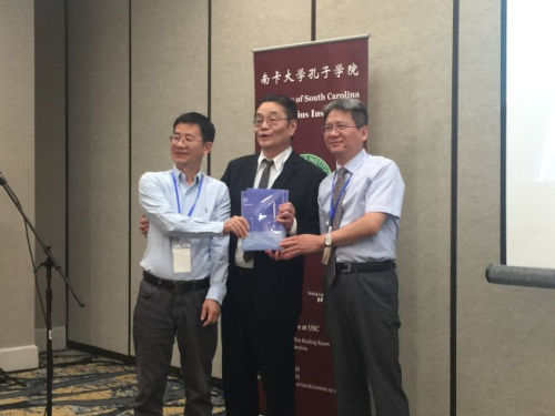 南卡罗来纳大学2020_美国南卡罗来纳大学逾千名学生感染新冠病毒