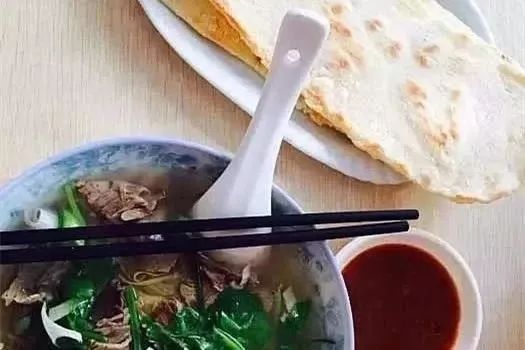 吐血整理！南京56家早餐攻略！够你吃上一年...