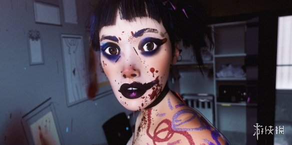 网飞新出的这部日剧《老公进不来》能震碎人的三观