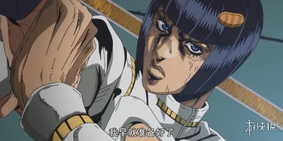 JOJOðգƽ֮硷x VANS˶Ь