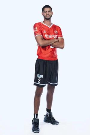 第一阶段只求出线,北汽男排期待莱昂纳多带来