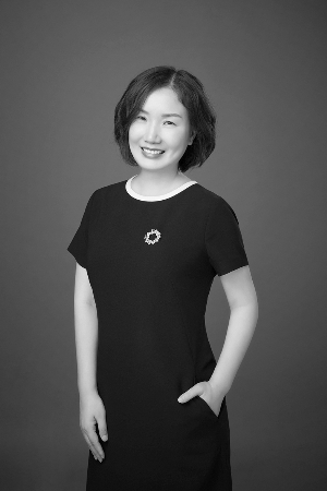 王美芹
