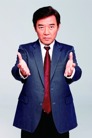 李立群：母亲走了，我也离开了舞台剧