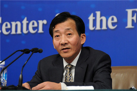 专访原农业部副部长陈晓华:为何我国农产品进