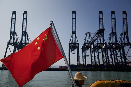 应对新考验 不断取得高质量发展新进展