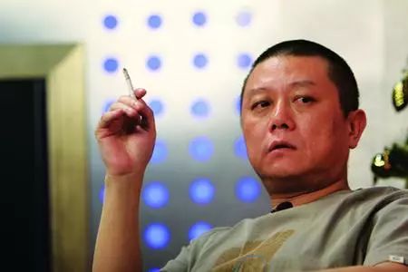 王朔:撒旦就是我的宿命