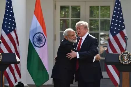 印度政府临阵退却 或将报复性关税生效时间延