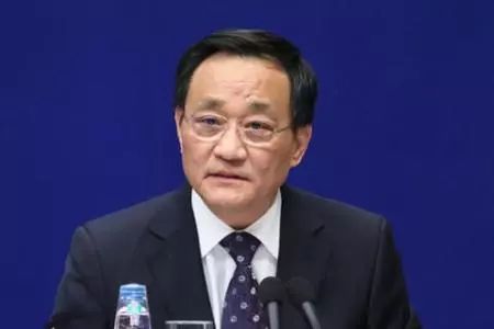 关注 | 原国家食药监总局副局长吴浈被查