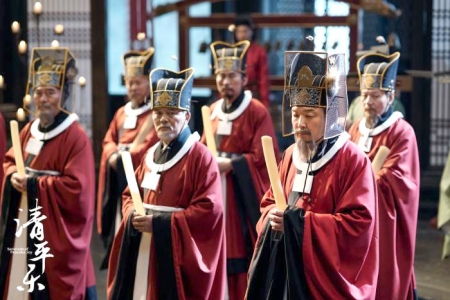 《清平乐》风雅颂的大宋美学