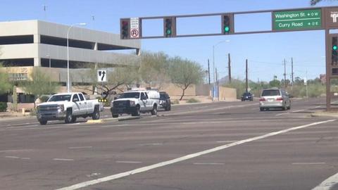 优步自动驾驶汽车撞死一女子 系全球首例致死事故