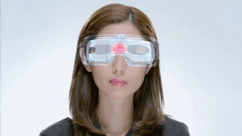 每天15分钟,缓解眼部疲劳!倍轻松护眼仪,大人孩子都爱