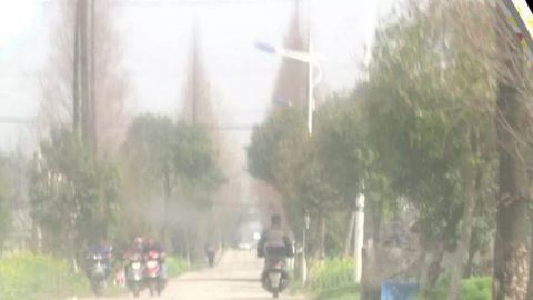 养的儿子是别人的?扬州男子撞见妻子和陌生男